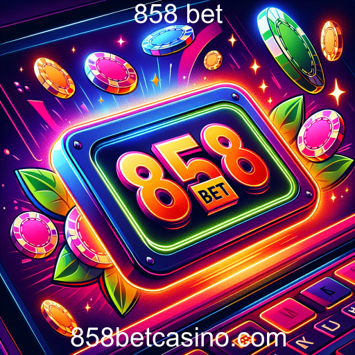 Descubra a Categoria 'Jogos' no 858 Bet: Diversão e Oportunidades de Apostas