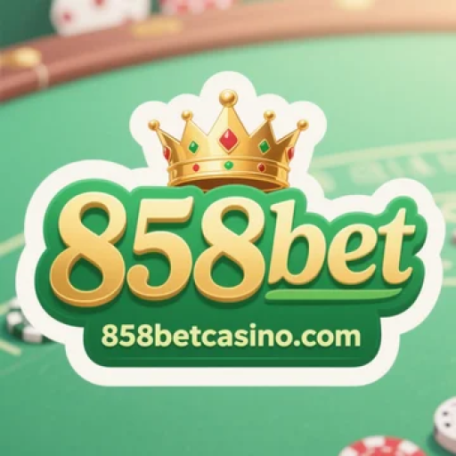 858 bet